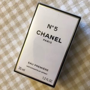 Chanel N°5 Eau Première Spray